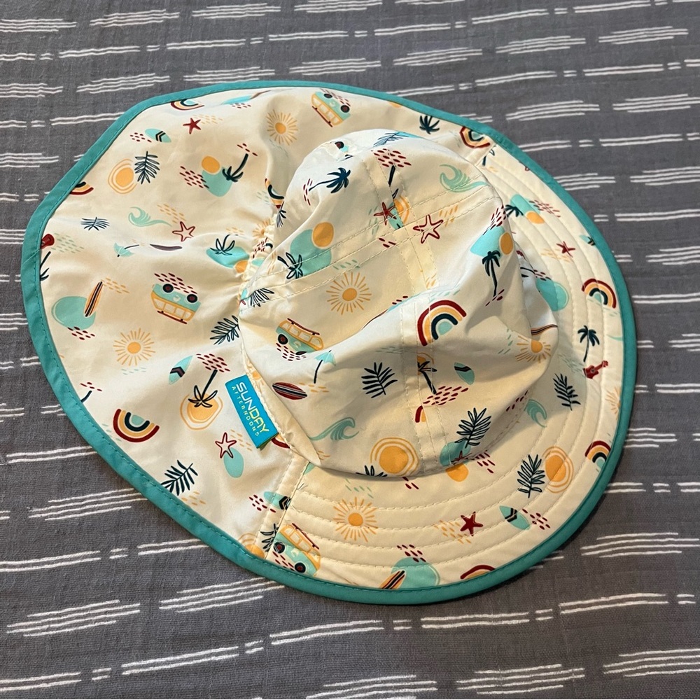 Sunday Afternoons Infant Sunsprout Hat